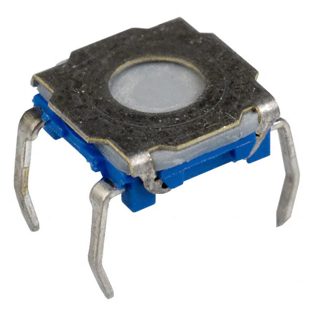 KSF0M211LFT C&K electronic component